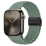 Apple Watch Woven Nylon Replacement Band