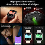 COLMI P80 Waterproof Smart Watch