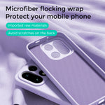 Shockproof Liquid Silicone Magnetic Case for OnePlus 15