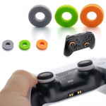 6-Pack Gaming Precision Rings for Enhanced Joystick Control