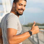 Luxury Titanium Metal Band for Samsung Galaxy Watch Ultra and Samsung Galaxy Watch Ultra (2025)