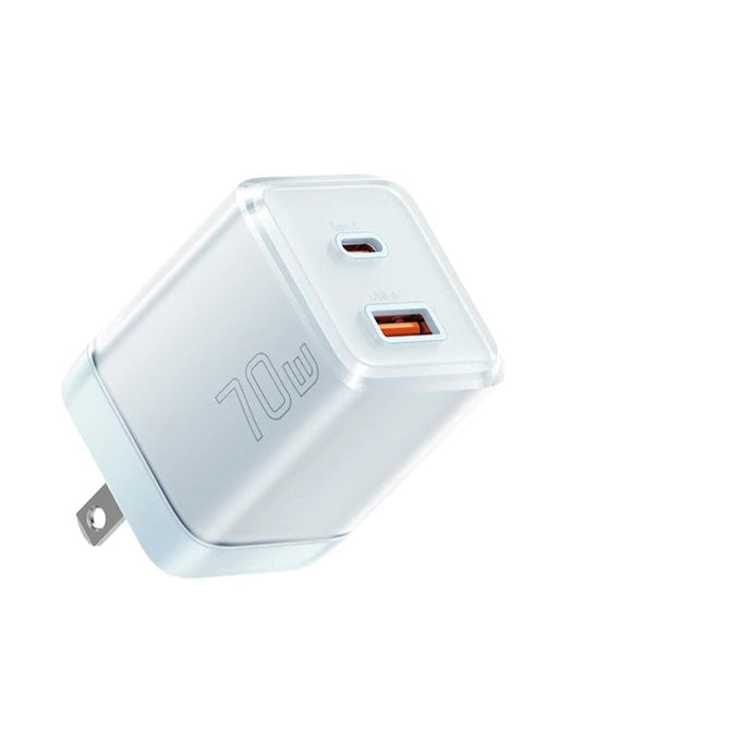 Essager 70W GaN USB-C Wall Charger