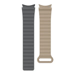 Silicone Magnetic Loop Band for Samsung Galaxy Watch 7