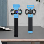 2-Pack Adjustable Wrist Bands for Nintendo Switch 2 Joy-Con