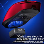 AULA SC900 Pro Ultra-Light Wireless Gaming Mouse