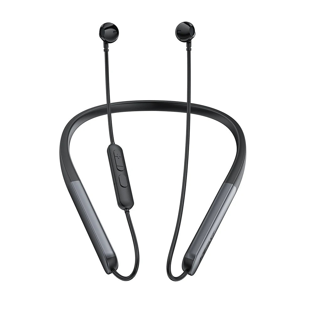 ACEFAST N1 ENC Noise Reduction Wireless Neckband Headphones