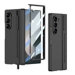 Samsung Galaxy Z Fold 6 5G Magnetic PC Folding Case with Screen Protector