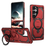 Protective Magnetic Case for Samsung Galaxy S25 Series