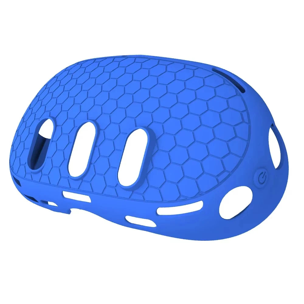Textured Grip Meta Quest 3 Protective Case