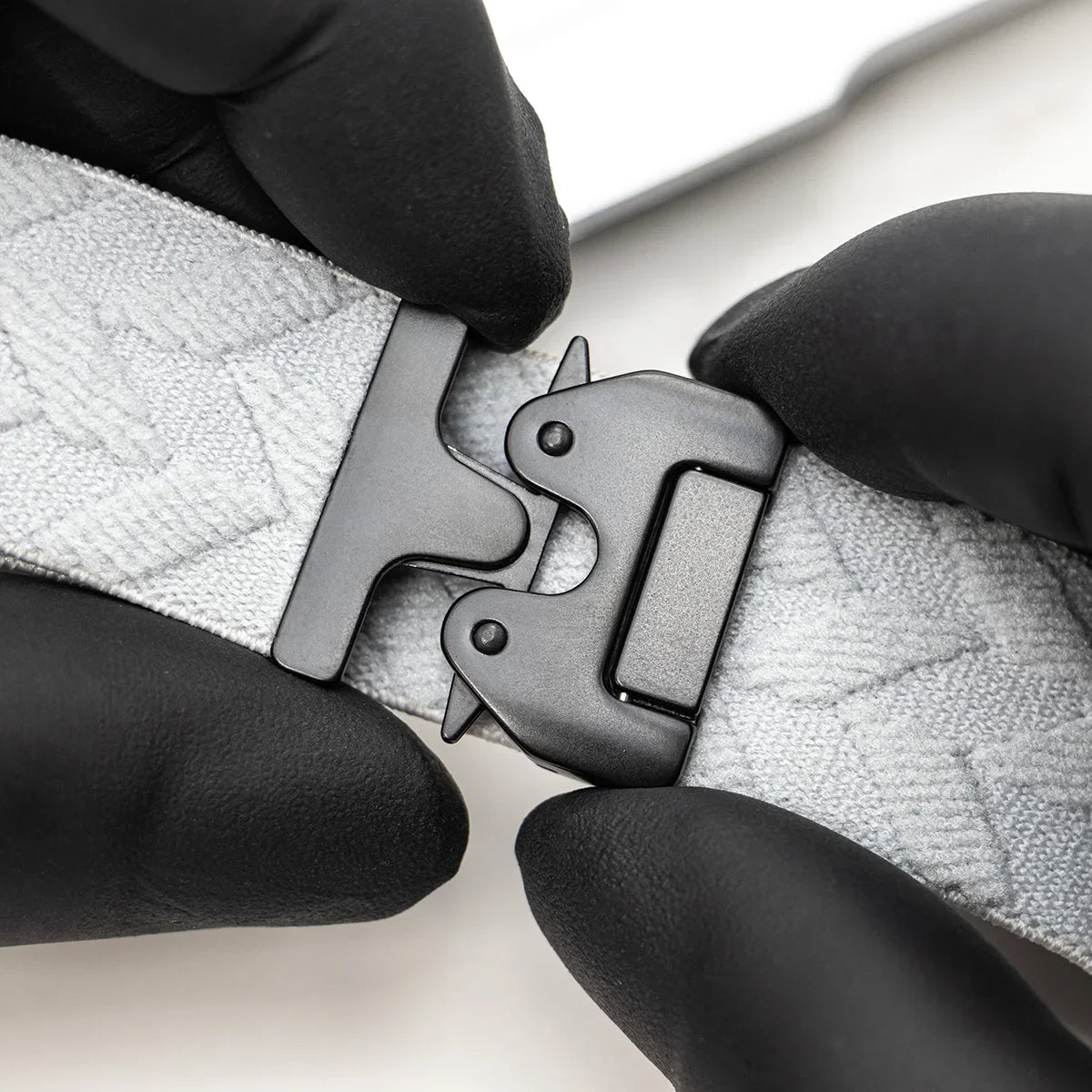 Elastic Nylon Loop Band for Apple Watch