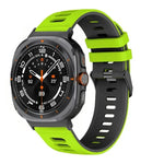Sport Silicone Replacement Wristband for Samsung Galaxy Watch Ultra and Samsung Galaxy Watch Ultra (2025)