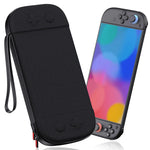 Hard Shell Nintendo Switch 2 Travel Case