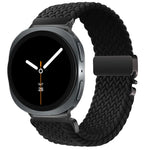 Braided Nylon Parachute Buckle Watch Strap for Samsung Galaxy Watch 9