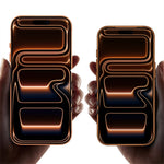 Electroplated Ultra-Slim MagSafeCase for iPhone 17 Series