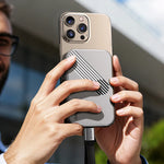 CABLETIME Portable Keychain USB4 Cable with 80Gbps Data & 8K60Hz