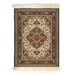Bohemian Persian Carpet Mouse Pad