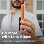 JOBY NanoPod Mini Magnetic Phone Tripod