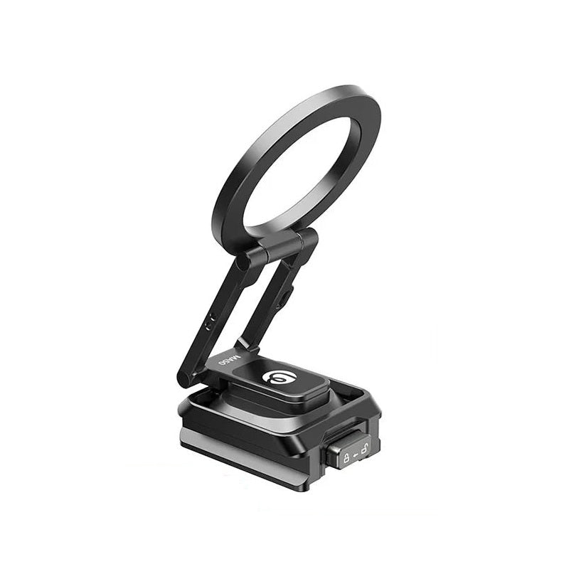 Ulanzi MA50 Magnetic Phone Mount with Uka QR Plate