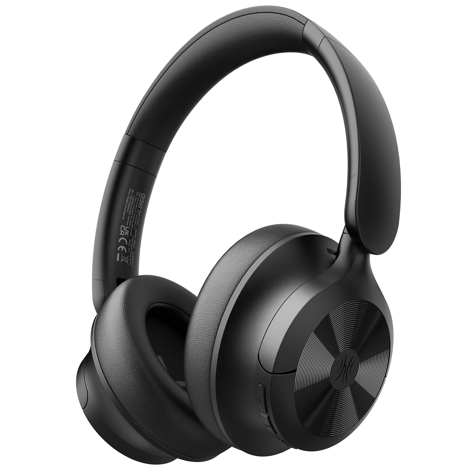OneOdio A1 Pro Bluetooth 6.0 Noise Canceling Headset