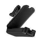 Snap-On Backpack Strap Clip Mount Action Camera