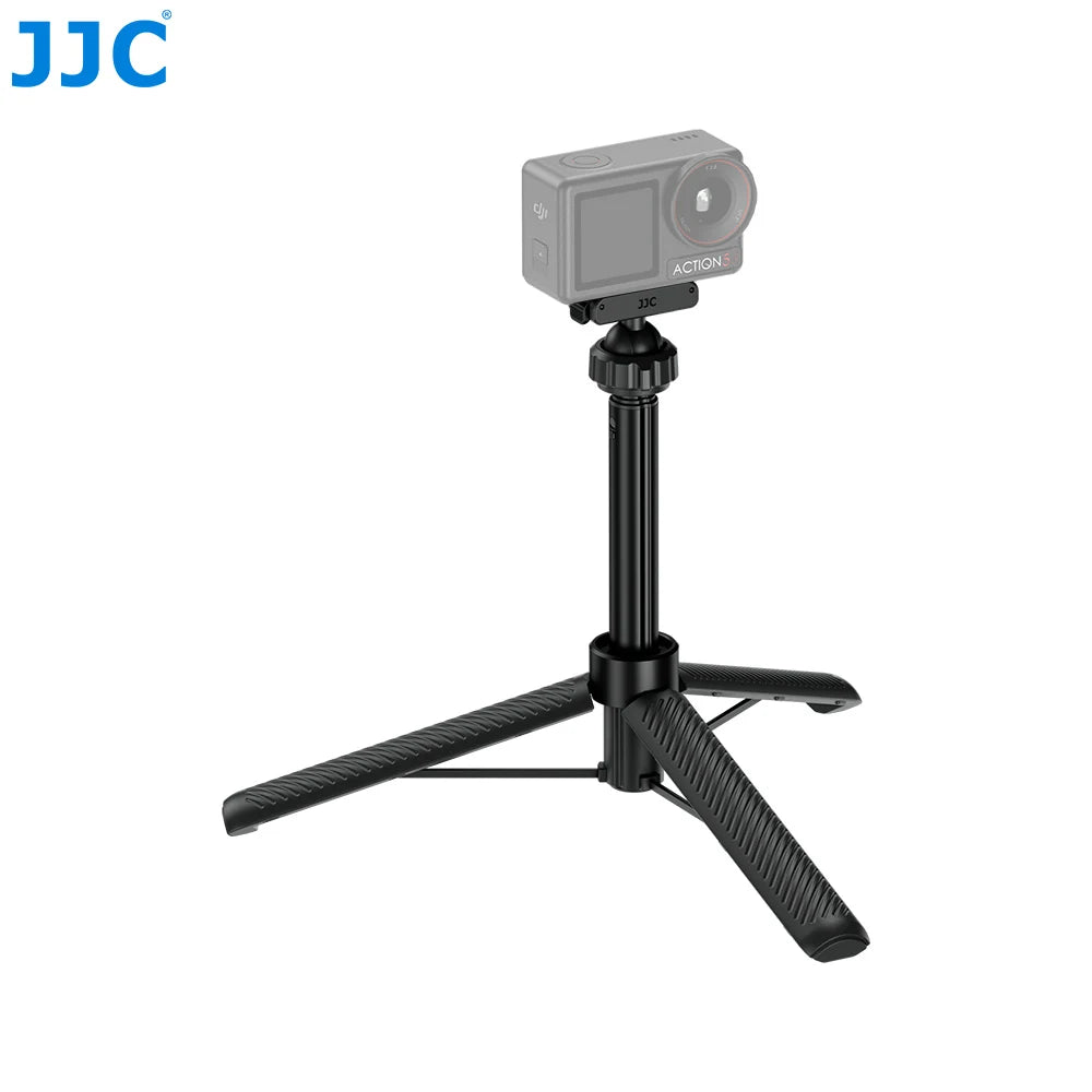 JJC Magnetic Quick-Release Selfie Stick Tripod