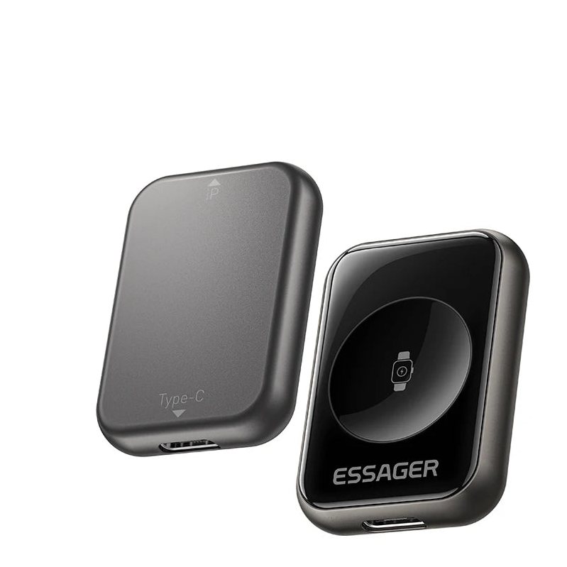 Essager 5W Magnetic Wireless Charger for Apple Watch