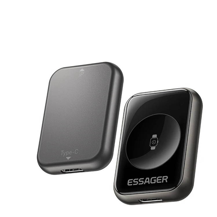 Essager 5W Magnetic Wireless Charger for Apple Watch