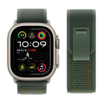 Breathable Trail Loop Band for Apple Watch