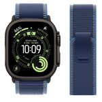 Breathable Trail Loop Band for Apple Watch