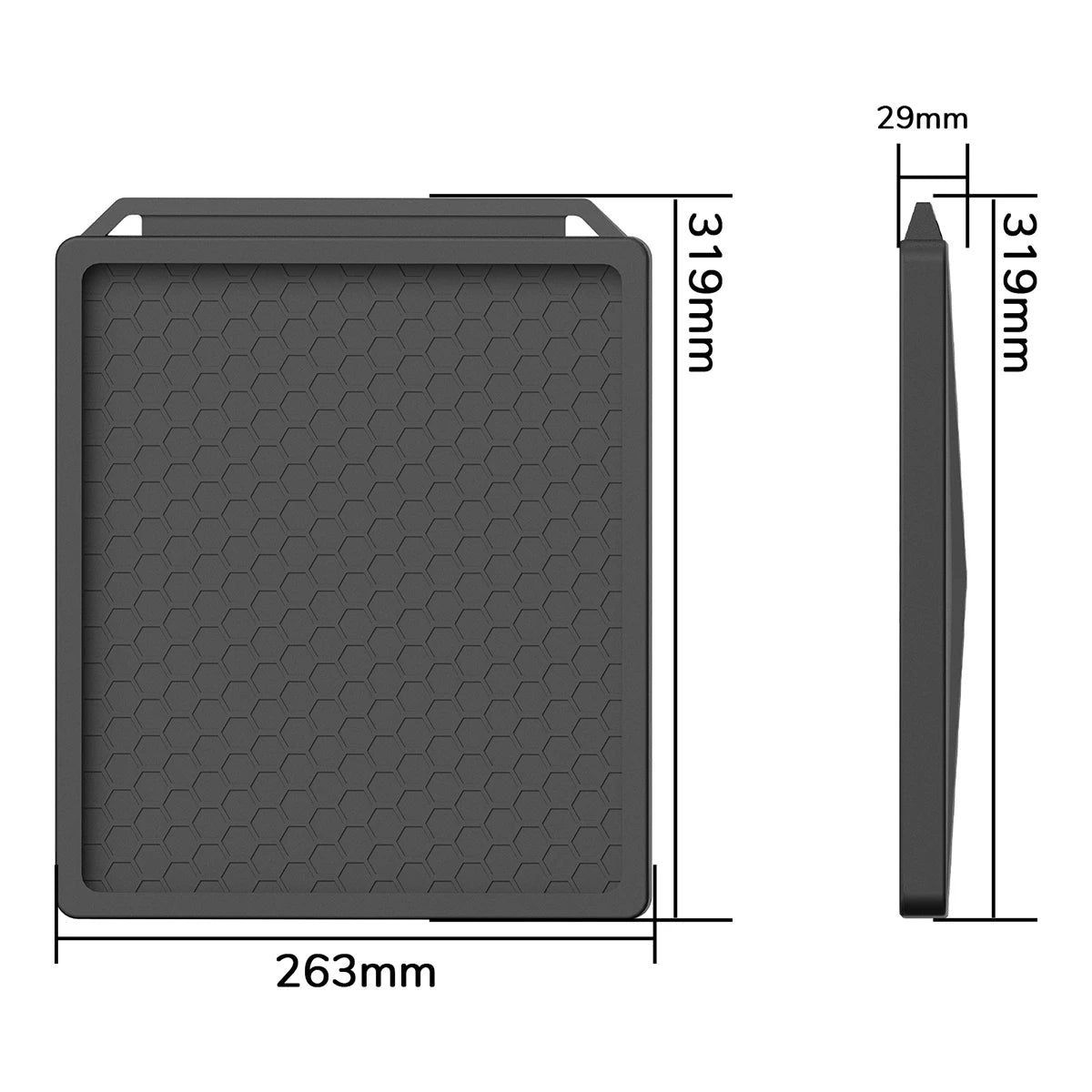 Starlink Mini Waterproof Silicone Cover