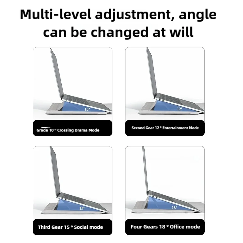 Protective Laptop Sleeve Case