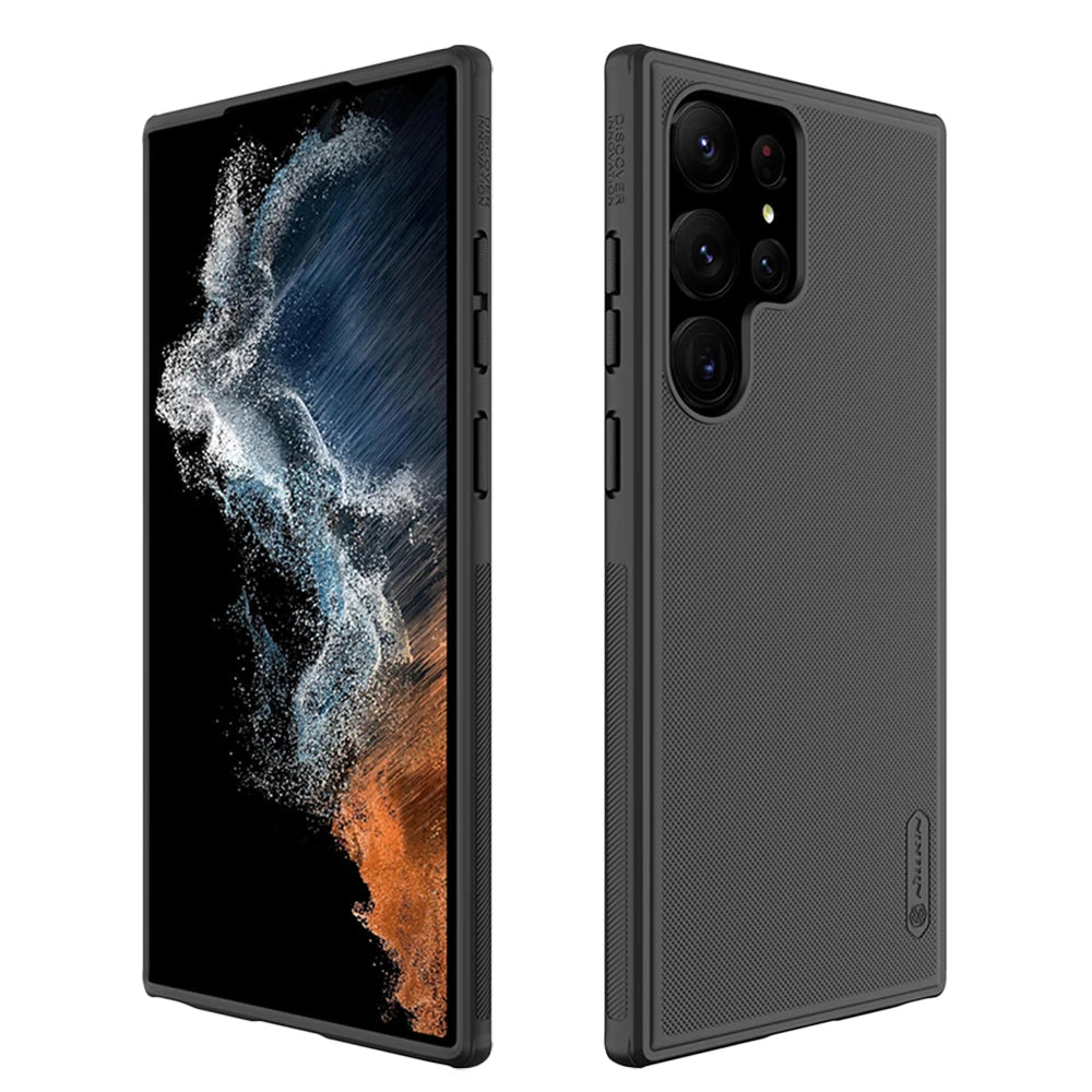 Samsung Galaxy S23 Series PC+TPU Slim Case