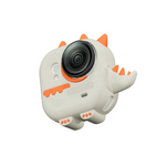 Dual-Layer Silicone Protective Case For Insta360 Go Ultra