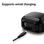 Armor Shockproof TPU+PC Case with Hook for Samsung Galaxy Buds2