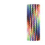 Braided Nylon Solo Loop Band for Apple Watch