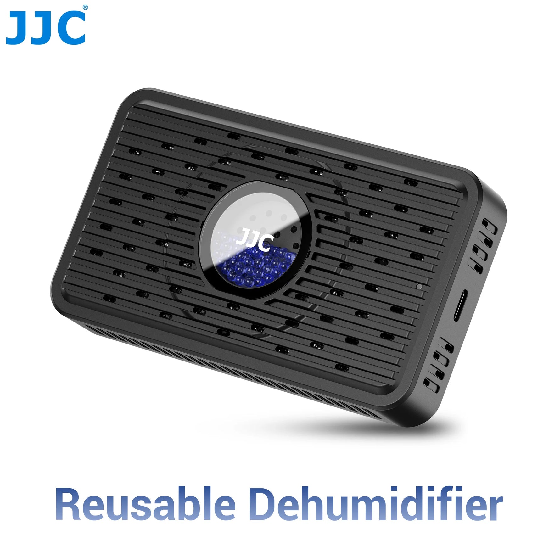 JJC Dehumidifier for Camera Cabinets and Closets