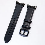 Google Pixel Watch 3 Leather Bracelet