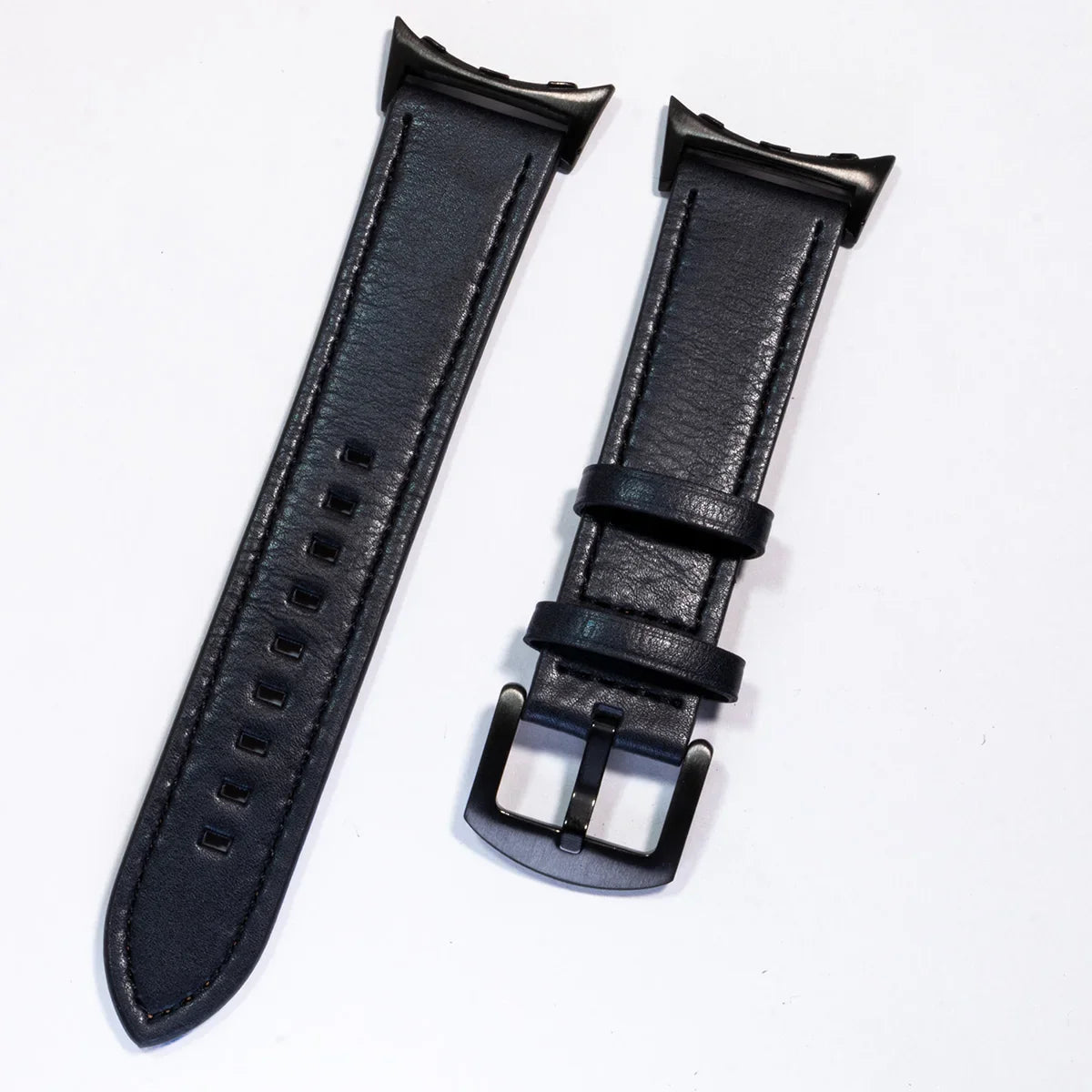 Google Pixel Watch 3 Leather Bracelet