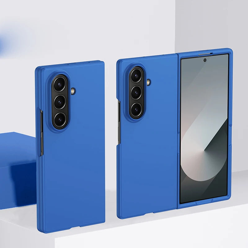 Protective Hard Shell Case for Samsung Galaxy Z Fold 6