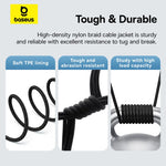 Baseus PD 100W USB-C to USB-C Fast Charging Cable