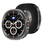 Aerospace-Grade Alloy Bumper Case for Samsung Galaxy Watch 9