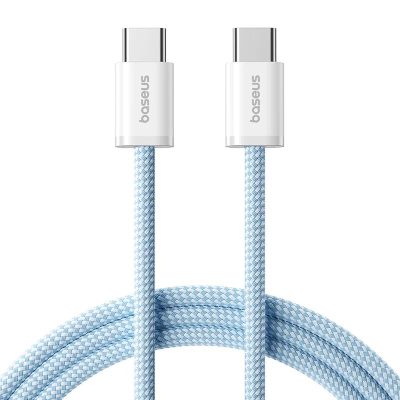 Baseus 100W USB-C to USB-C Fast Charging Cable