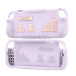 Shockproof Silicone Case for Nintendo Switch 2 (2025)