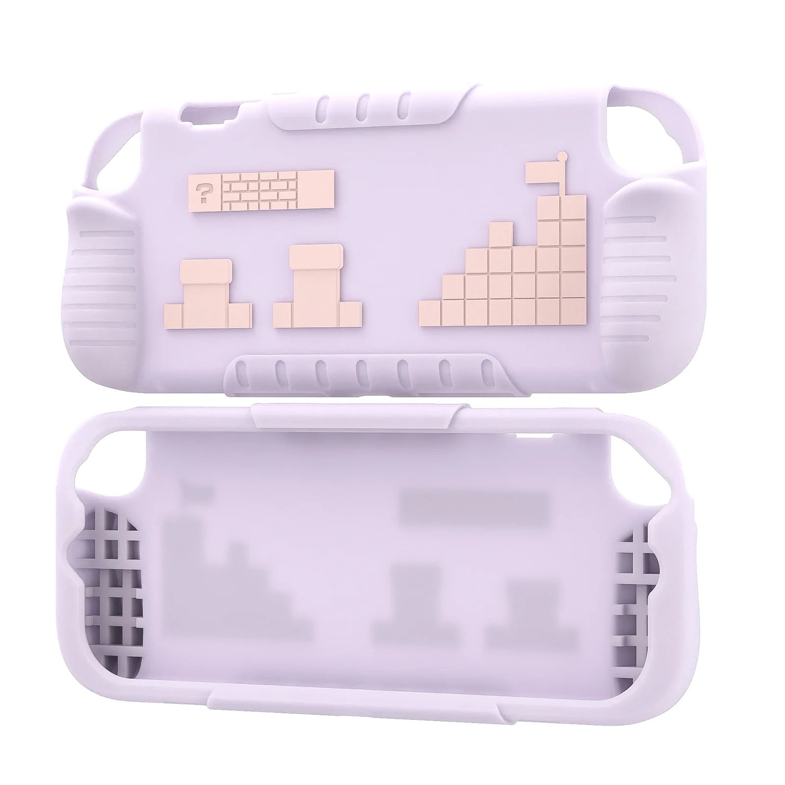 Shockproof Silicone Case for Nintendo Switch 2 (2025)