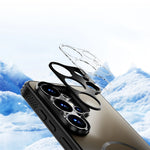 Samsung Galaxy S26 Series Heat Dissipation Case with Matte Shockproof Finish