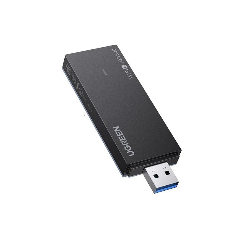 UGREEN AX1800 Dual-Band WiFi 6 Adapter