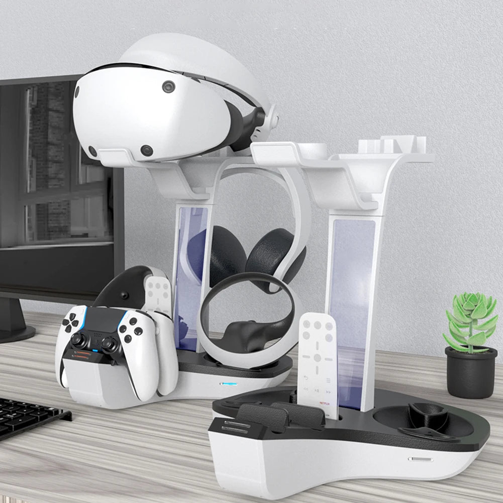 All-in-One PS VR2 Charging Station
