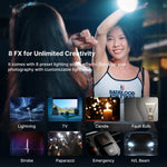 Ulanzi L023 40W Pro Video Light