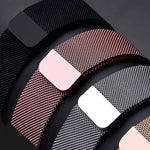 Google Pixel Watch 3 Milanese Loop Stainless Steel Band