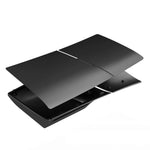 Two-Piece Hinged Faceplate For PlayStation 5 Slim